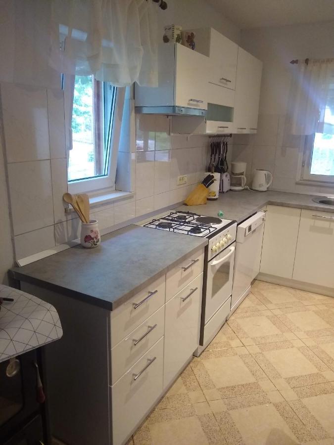 Holiday Home Bura Ровинь Экстерьер фото
